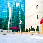 Ottoman By Linton 2* Κωνσταντινούπολη