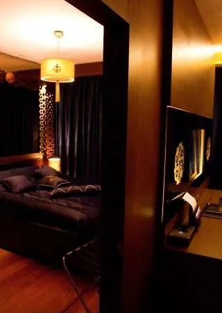Ottoman By Linton Szálloda 2*