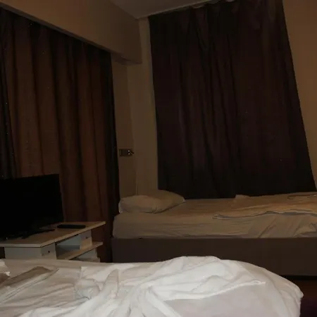 Ottoman By Onas Suıtes 2*