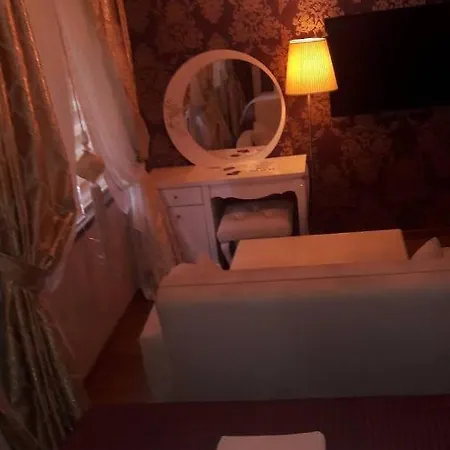 Ottoman By Onas Suıtes