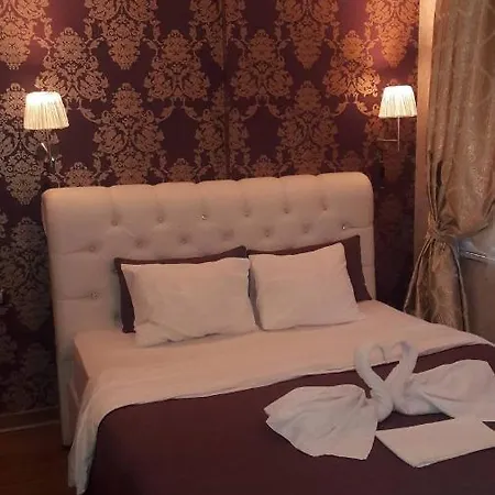 Ottoman By Onas Suıtes Otel İstanbul