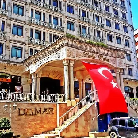 Ottoman By Onas Suıtes Otel 2*