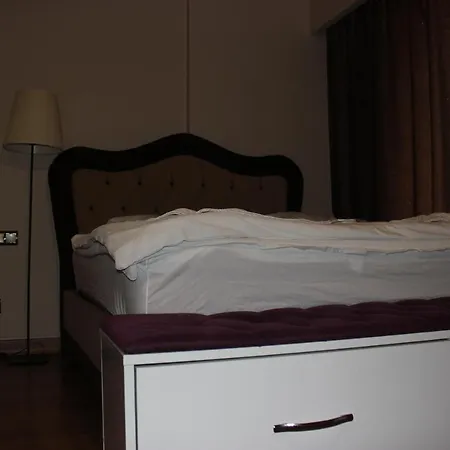 Ottoman By Onas Suıtes Otel 2*