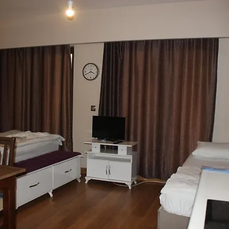 Ottoman By Onas Suıtes Otel 2*