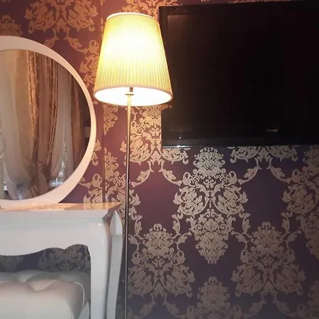 Ottoman By Onas Suıtes