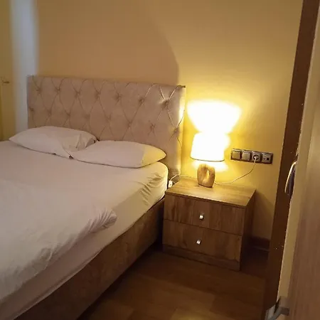 Ottoman By Onas Suıtes Otel