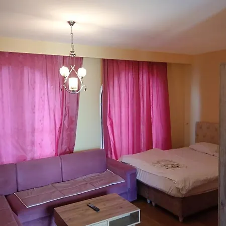 Ottoman By Onas Suıtes 2*