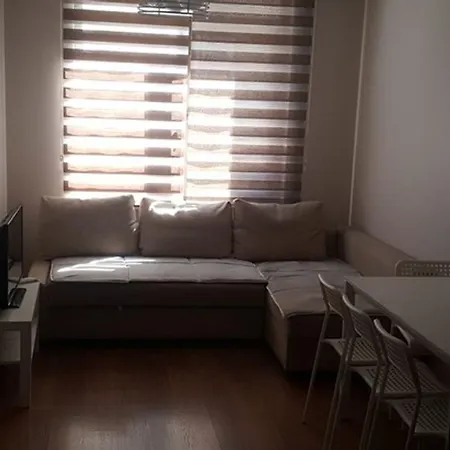 Otel Ottoman By Onas Suıtes