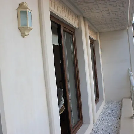 Ottoman By Onas Suıtes Otel