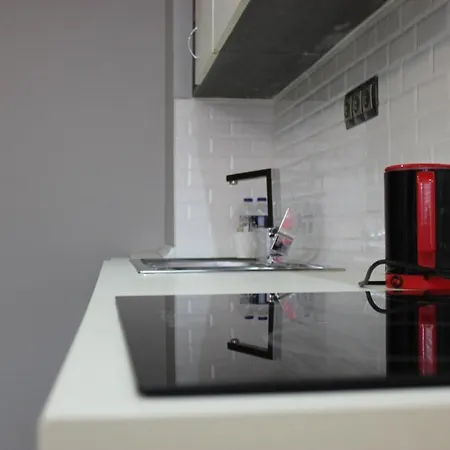 Ottoman By Onas Suıtes Otel 2*