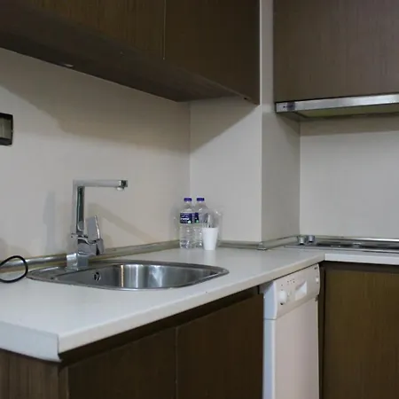 Ottoman By Onas Suıtes İstanbul