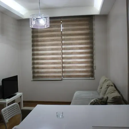 Otel Ottoman By Onas Suıtes 2*