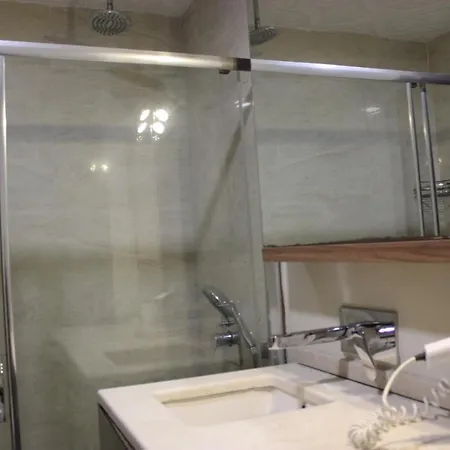 Ottoman By Onas Suıtes 2*