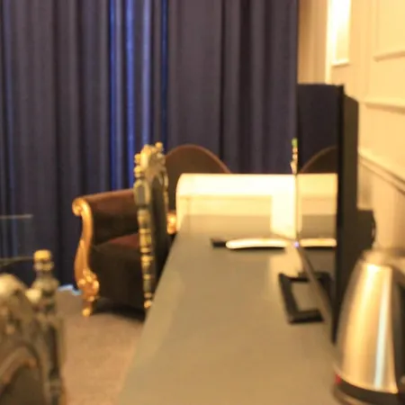 Ottoman By Onas Suıtes 2*