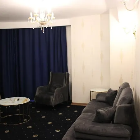 Ottoman By Onas Suıtes Otel