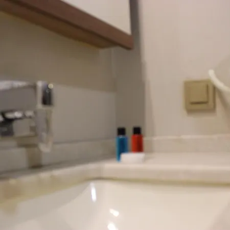 Ottoman By Onas Suıtes 2*