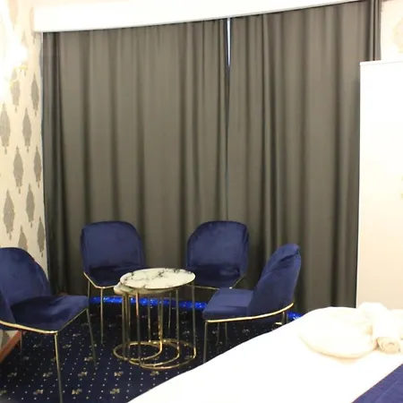 Ottoman By Onas Suıtes Otel