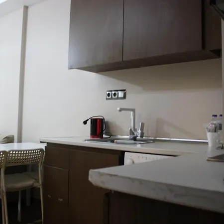 Ottoman By Onas Suıtes 2*