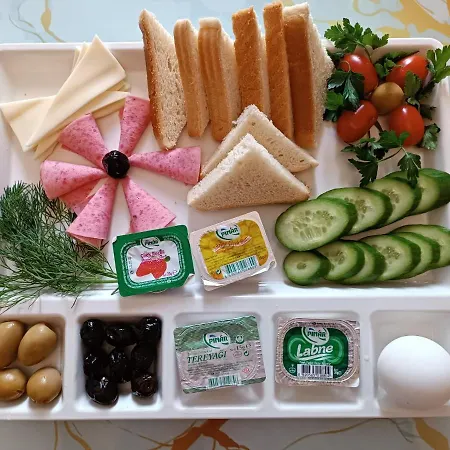 Ottoman By Onas Suıtes