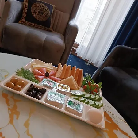 Ottoman By Onas Suıtes 2*