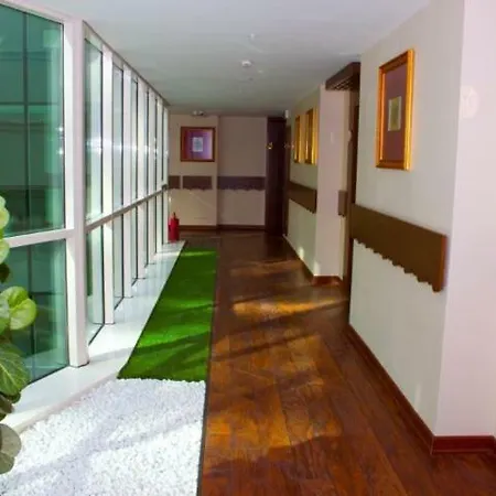 Otel Ottoman By Onas Suıtes