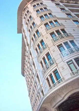 Otel Ottoman By Onas Suıtes 2*