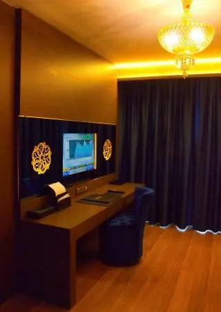 Ottoman By Onas Suıtes İstanbul