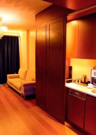 Otel Ottoman By Onas Suıtes 2*