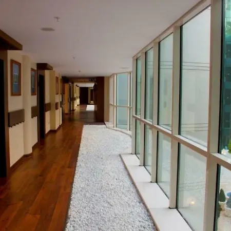 Otel Ottoman By Onas Suıtes