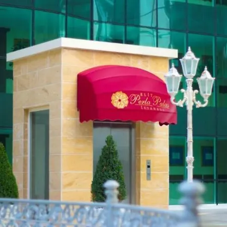 Ottoman By Onas Suıtes Otel 2*