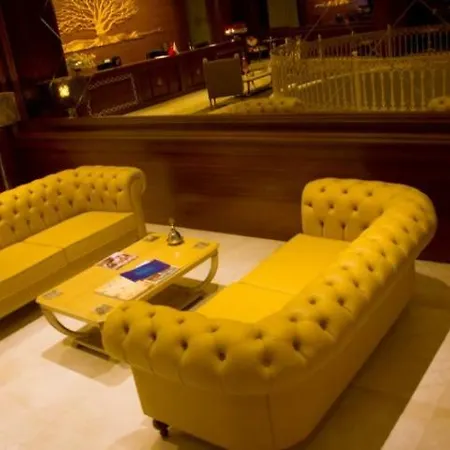 Ottoman By Onas Suıtes İstanbul