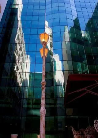 Ottoman By Onas Suıtes 2*