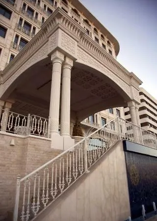 Ottoman By Onas Suıtes Otel 2*