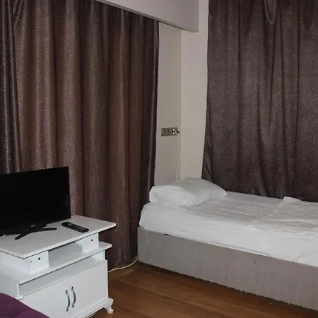 Hotel Ottoman By Linton