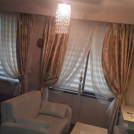 Ottoman By Linton Hotel 2*