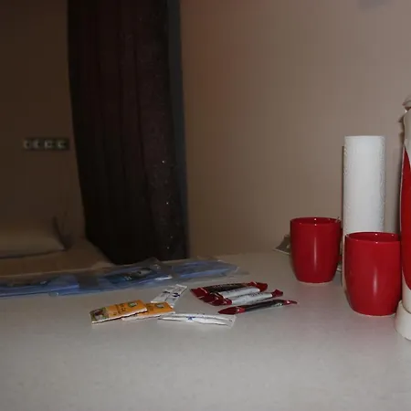 Hotel Ottoman By Linton 2*