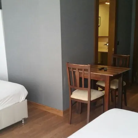 Ottoman By Linton Hotel