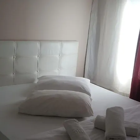 Ottoman By Linton Hotel 2*