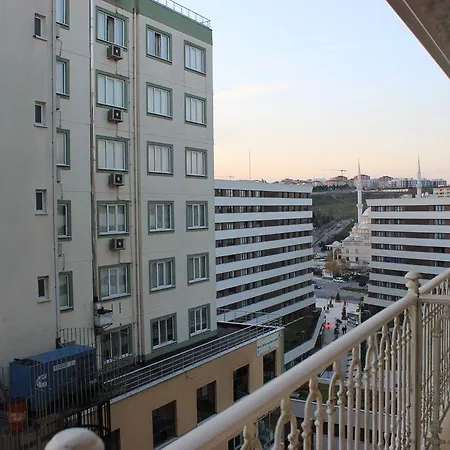 Ottoman By Linton Hotel Provincia di Istanbul