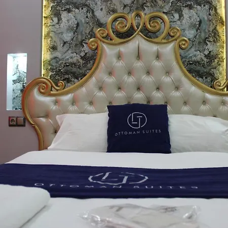 Hotel Ottoman By Linton