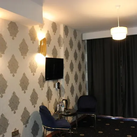 Hotel Ottoman By Linton 2*