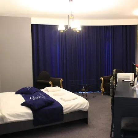 Ottoman By Linton Provincia di Istanbul