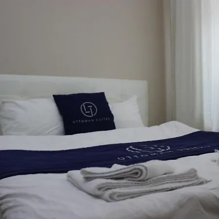 Hotel Ottoman By Linton