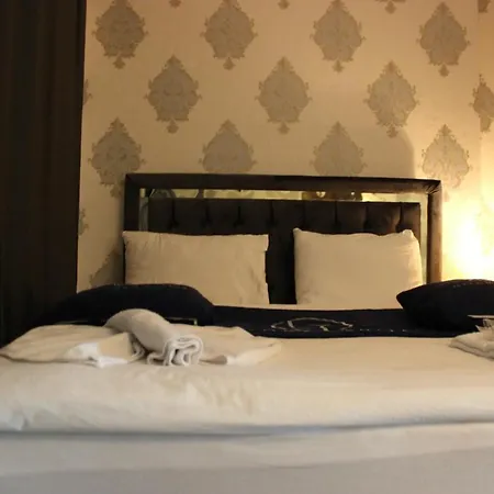 Hotel Ottoman By Linton