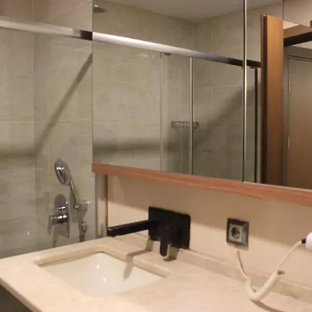 Hotel Ottoman By Linton Provincia di Istanbul