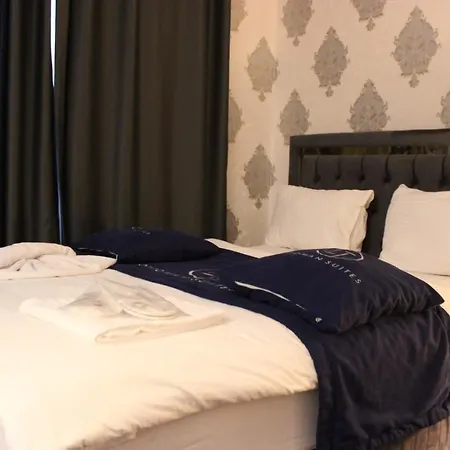 Ottoman By Linton Hotel 2*