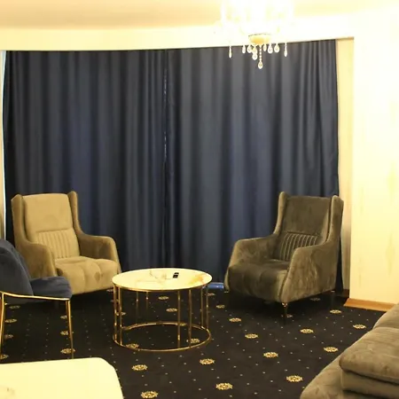 Hotel Ottoman By Linton