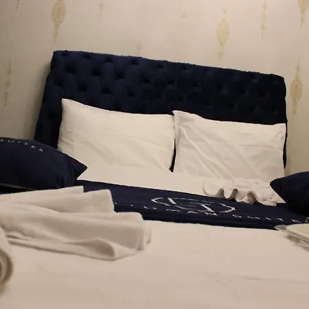 Hotel Ottoman By Linton