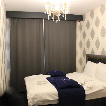 Ottoman By Linton Hotel