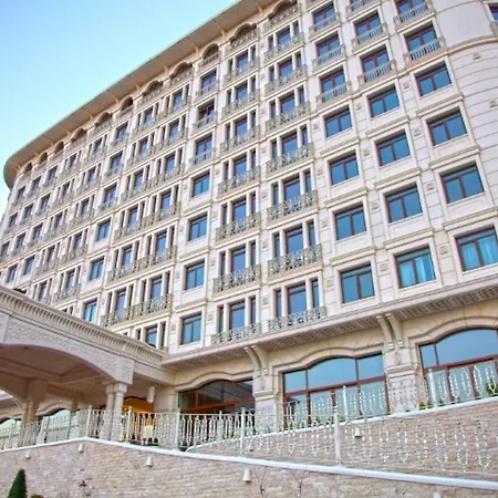 Ottoman By Linton 2*